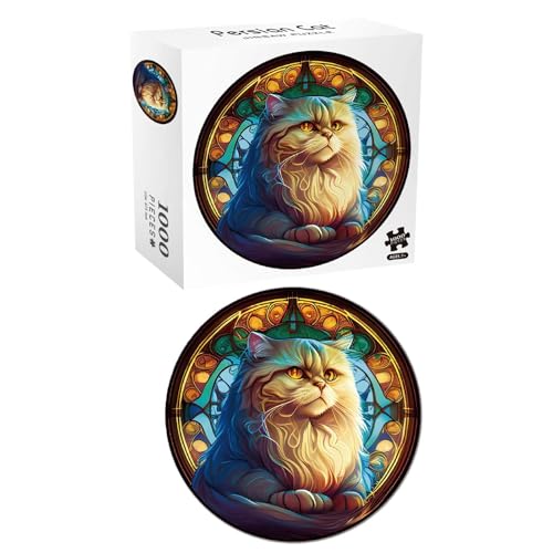 ycezw Puzzle für Erwachsene, Puzzle-Spiele für Kinder - 1000 Stück Papier Puzzle Gehirn Jigsaw Puzzle Spiel - Dekorative Gehirn Teaser Puzzle Lernspiele für Kinder Erwachsene ycezw Puzzle für Erwachsene, Puzzle-Spiele für Kinder - 1000 Stück Papier Puzzle Gehirn Jigsaw Puzzle Spiel - Dekorative Gehirn Teaser Puzzle Lernspiele für Kinder Erwachsene von ycezw