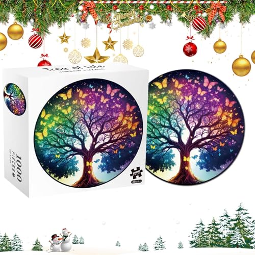 ycezw Puzzle für Erwachsene, Puzzle für Erwachsene - 1000 Stück Papier Puzzle Gehirn Jigsaw Puzzle Spiel,Dekorative Gehirn Teaser Puzzle Lernspiele für Kinder Erwachsene ycezw Puzzle für Erwachsene, Puzzle für Erwachsene - 1000 Stück Papier Puzzle Gehirn Jigsaw Puzzle Spiel,Dekorative Gehirn Teaser Puzzle Lernspiele für Kinder Erwachsene von ycezw
