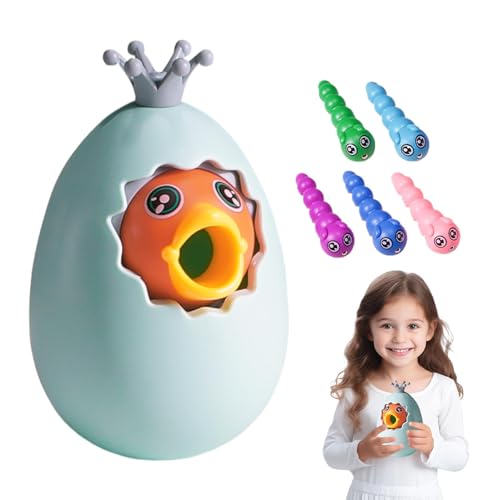 ycezw Specht Spielzeug Magnetisches Vogelfutterspiel Lernspielzeug Feinmotorik Lernspiel Vorschule Magnetisch für ycezw Specht Spielzeug Magnetisches Vogelfutterspiel Lernspielzeug Feinmotorik Lernspiel Vorschule Magnetisch für von ycezw