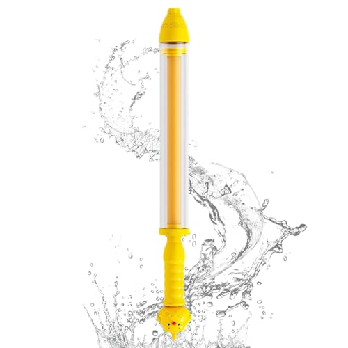 ycezw Wasserspielzeug für Kinder, Spielzeug, interaktives Spiel, für Kinder, Bad, Schwimmen, Erwachsene ycezw Wasserspielzeug für Kinder, Spielzeug, interaktives Spiel, für Kinder, Bad, Schwimmen, Erwachsene von ycezw