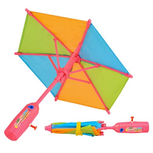 ycezw Wasserspritzspielzeug - Wassersprühendes Spielzeug In Regenschirmform,Spielwerkzeuge Für Und Unterhaltung Im Schwimmbad Und Am Für Kinder Und Jugendliche ycezw Wasserspritzspielzeug - Wassersprühendes Spielzeug In Regenschirmform,Spielwerkzeuge Für Und Unterhaltung Im Schwimmbad Und Am Für Kinder Und Jugendliche von ycezw