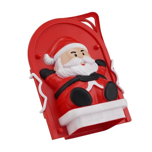 ycezw Winterspielzeug, Schneespielzeug für Kleinkinder - Schneeformen Weihnachten Schneeball Maker,Wiederverwendbare Outdoor-Aktivitäten für Kleinkinder mit Griffen, Schneespielzeug im Freien für ycezw Winterspielzeug, Schneespielzeug für Kleinkinder - Schneeformen Weihnachten Schneeball Maker,Wiederverwendbare Outdoor-Aktivitäten für Kleinkinder mit Griffen, Schneespielzeug im Freien für von ycezw