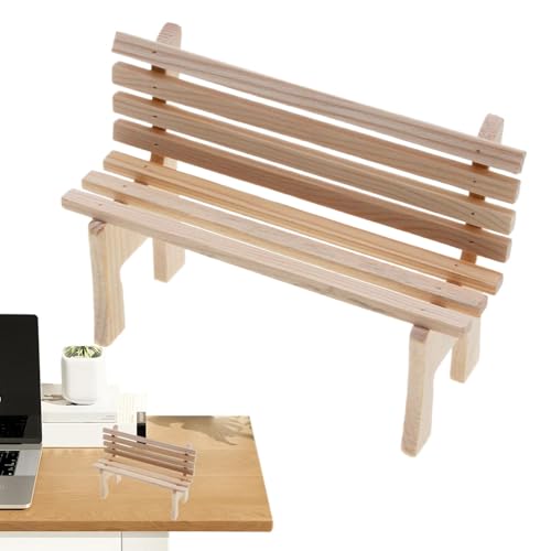 ycezw Zubehör für Puppenhäuser, Möbel für Puppenhäuser, Zubehör für kleine Möbel aus Holz mit Wagenstatue, Zubehör für Miniaturhäuser, kleine Möbel für ycezw Zubehör für Puppenhäuser, Möbel für Puppenhäuser, Zubehör für kleine Möbel aus Holz mit Wagenstatue, Zubehör für Miniaturhäuser, kleine Möbel für von ycezw