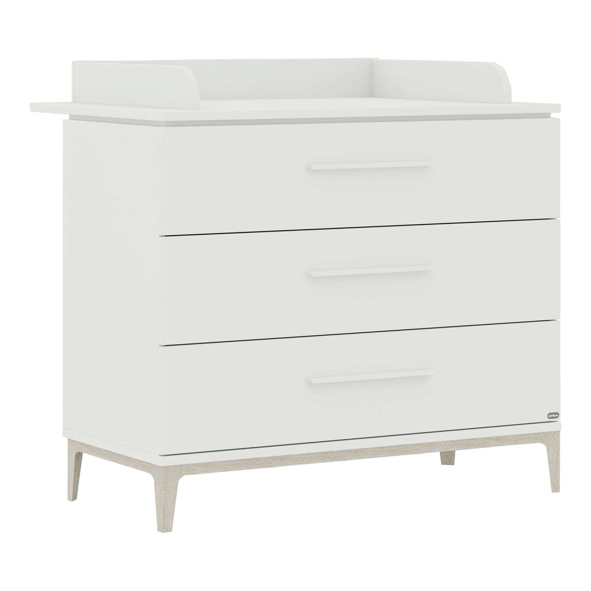 Yuny By Paidi Wickelkommode Cutie Lea Yuny By Paidi Wickelkommode Cutie Lea von yuny by PAIDI