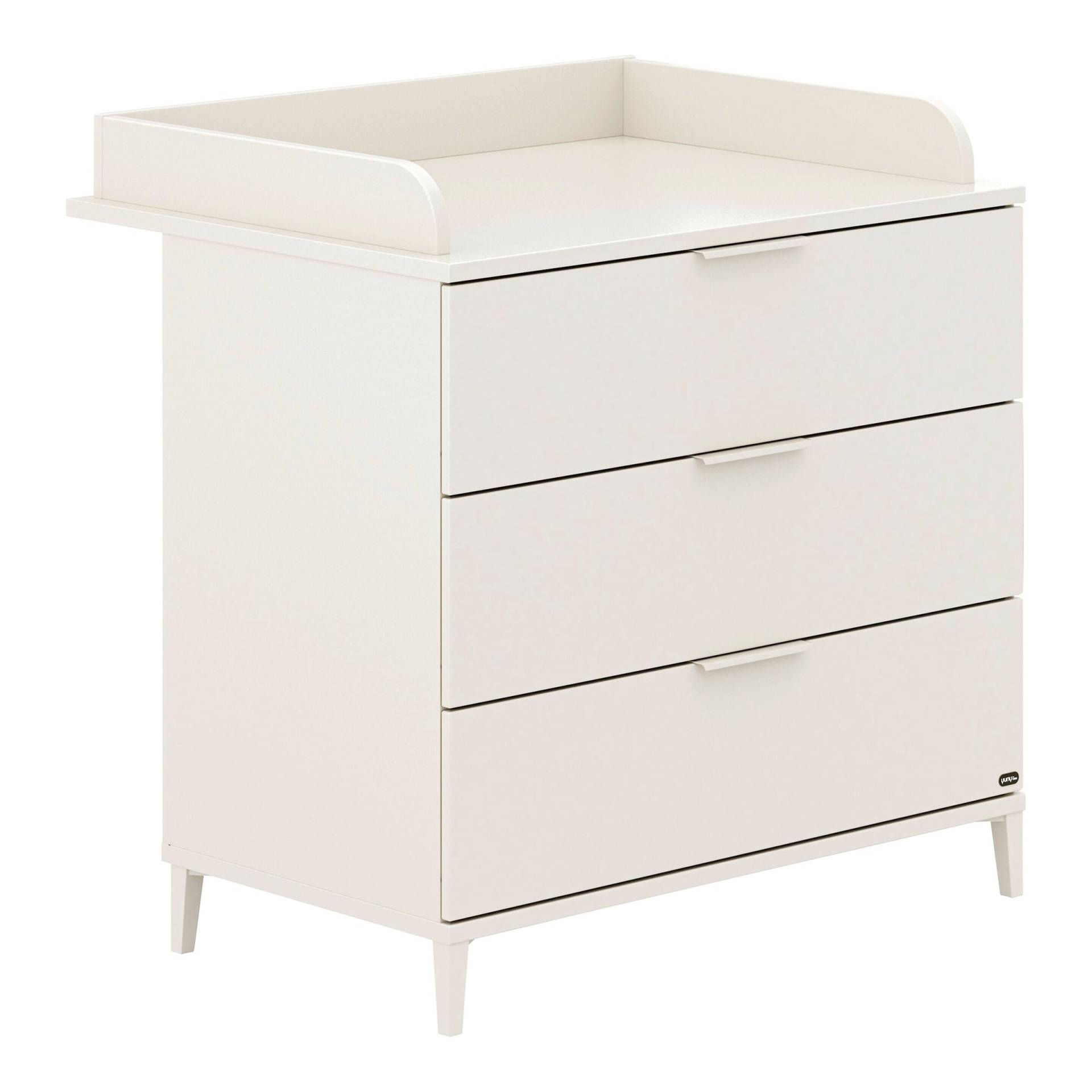 Yuny By Paidi Wickelkommode Sister Lou Yuny By Paidi Wickelkommode Sister Lou von yuny by PAIDI