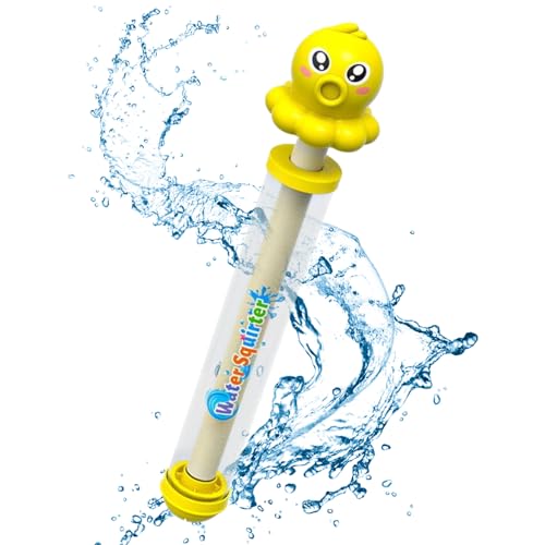 yybng Wasserspritze Für Kleinkinder,Feuerwerk Sommer Wasserspritzer - Für Outdoor Garten Aktivitäten Bei Sommerhitze yybng Wasserspritze Für Kleinkinder,Feuerwerk Sommer Wasserspritzer - Für Outdoor Garten Aktivitäten Bei Sommerhitze von yybng