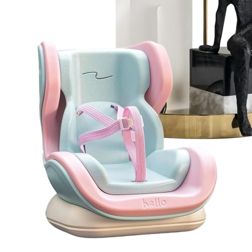 Puppenautositz Mit Belüftung - Sicherheitssitz Für Kleine Puppen, Spielzeug Autositz Für Schreibtisch Kommode Schule Rollenspielbereiche Puppenautositz Mit Belüftung - Sicherheitssitz Für Kleine Puppen, Spielzeug Autositz Für Schreibtisch Kommode Schule Rollenspielbereiche von yztju