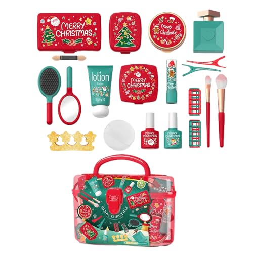 kinderSchminke Set, Spielschminke Für Kinder, Prinzessin Verkleidung Spielzeug Geschenk Für kinderMädchen Tivität An Und Baut Selbstvertrauen Auf Während kinderMit Farben Interagieren, Feinmotorik kinderSchminke Set, Spielschminke Für Kinder, Prinzessin Verkleidung Spielzeug Geschenk Für kinderMädchen Tivität An Und Baut Selbstvertrauen Auf Während kinderMit Farben Interagieren, Feinmotorik von yztju