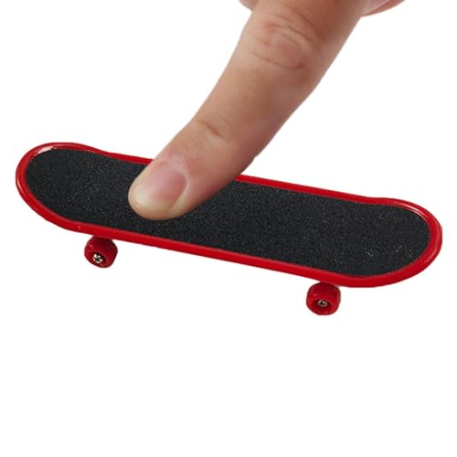 yztju Finger-Skateboards,Finger-Skateboard-Spielzeug | Fingerbewegungsspielzeug Kleines Eislaufbrett | Hand-Skateboard-Spiel Mit Rutschfester Vorderseite Für Kinder Ab 3 Jahren yztju Finger-Skateboards,Finger-Skateboard-Spielzeug | Fingerbewegungsspielzeug Kleines Eislaufbrett | Hand-Skateboard-Spiel Mit Rutschfester Vorderseite Für Kinder Ab 3 Jahren von yztju