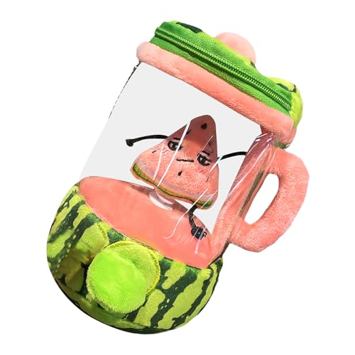 yztju Plüschtiere | 16 cm Kuscheltier,Kuschelige Sammler Obstmixer Puppen Für Puppe Zimmerdekoration Wohnzimmer Kinder Mädchen Wohnzimmer Schlafzimmer Sofa yztju Plüschtiere | 16 cm Kuscheltier,Kuschelige Sammler Obstmixer Puppen Für Puppe Zimmerdekoration Wohnzimmer Kinder Mädchen Wohnzimmer Schlafzimmer Sofa von yztju