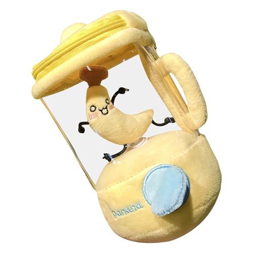 yztju Plüschtiere | 16 cm Kuscheltier,Kuschelige Sammler Obstmixer Puppen Für Puppe Zimmerdekoration Wohnzimmer Kinder Mädchen Wohnzimmer Schlafzimmer Sofa yztju Plüschtiere | 16 cm Kuscheltier,Kuschelige Sammler Obstmixer Puppen Für Puppe Zimmerdekoration Wohnzimmer Kinder Mädchen Wohnzimmer Schlafzimmer Sofa von yztju