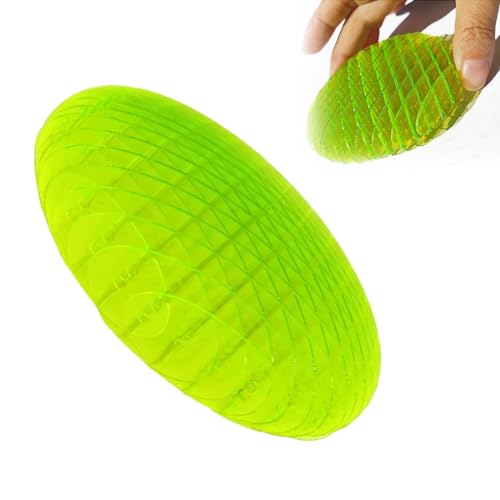 Small Fidget Worm Toys, Fidget Wurm Spielzeug, Formwandelnder Wurm Spielzeug für Kinder, Squishy Ball Squeeze Toy, Wurm Zappelspielzeug Für Erwachsene Und Kinder, Reisespielzeug- 12 cm von zhwohyu