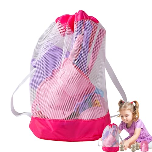 zjhukfmc Spielzeug Sand | Sandkastenspielzeug Mit Klappbarem Eimer Und Netzbeutel - Spaß Spielzeug Ab 2 Jahre Garten Camping Urlaub zjhukfmc Spielzeug Sand | Sandkastenspielzeug Mit Klappbarem Eimer Und Netzbeutel - Spaß Spielzeug Ab 2 Jahre Garten Camping Urlaub von zjhukfmc