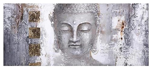 Puzzle für Erwachsene und Kinder, 1000 Teile – Majestätisches Buddha-Statuen-Puzzle, Puzzle, jedes Teil ist einzigartig, Puzzle mit Buchstaben auf der Rückseite, 38 x 52 cm Puzzle für Erwachsene und Kinder, 1000 Teile – Majestätisches Buddha-Statuen-Puzzle, Puzzle, jedes Teil ist einzigartig, Puzzle mit Buchstaben auf der Rückseite, 38 x 52 cm von znwrr
