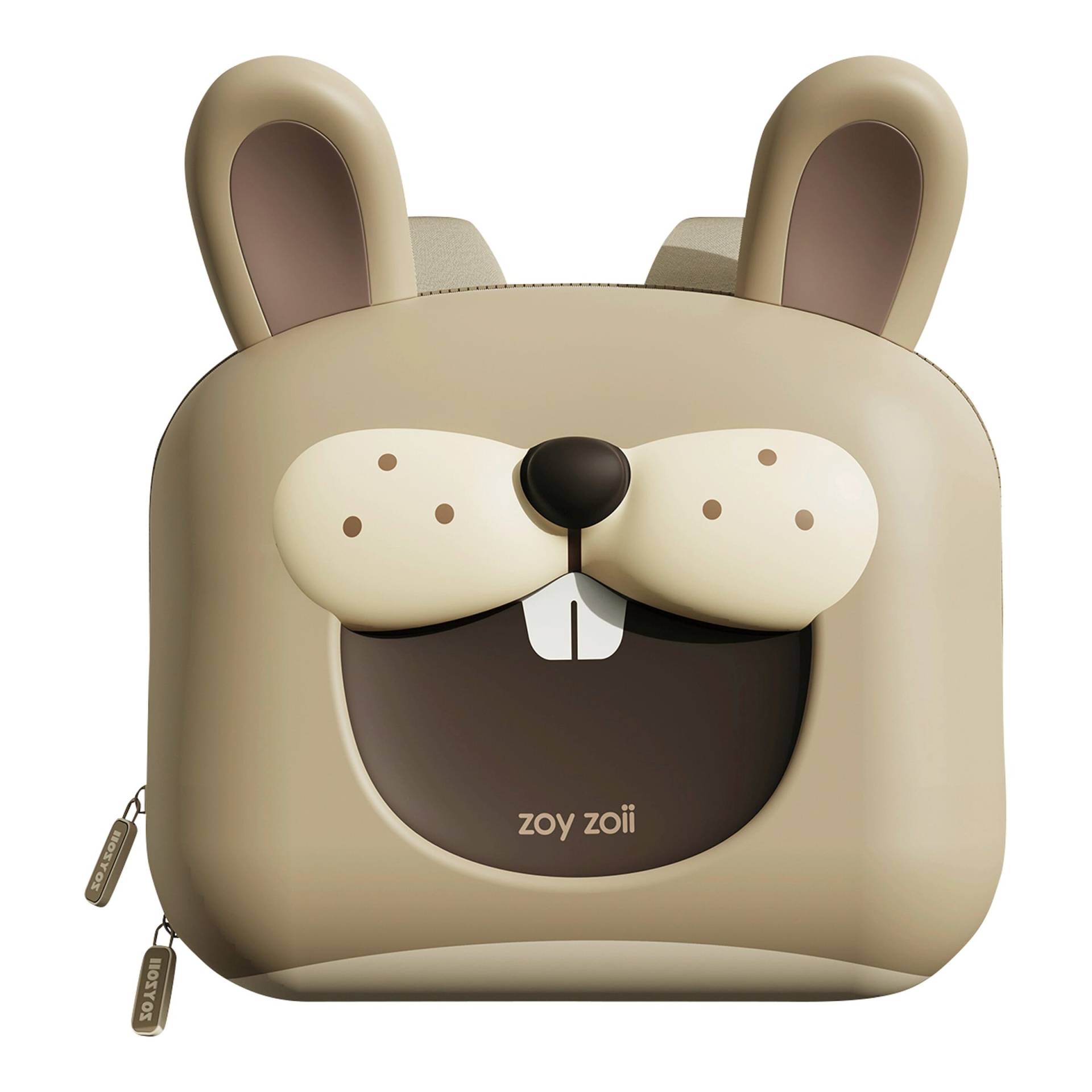 Zoy Zoii Kindergartenrucksack 3D von zoy zoii