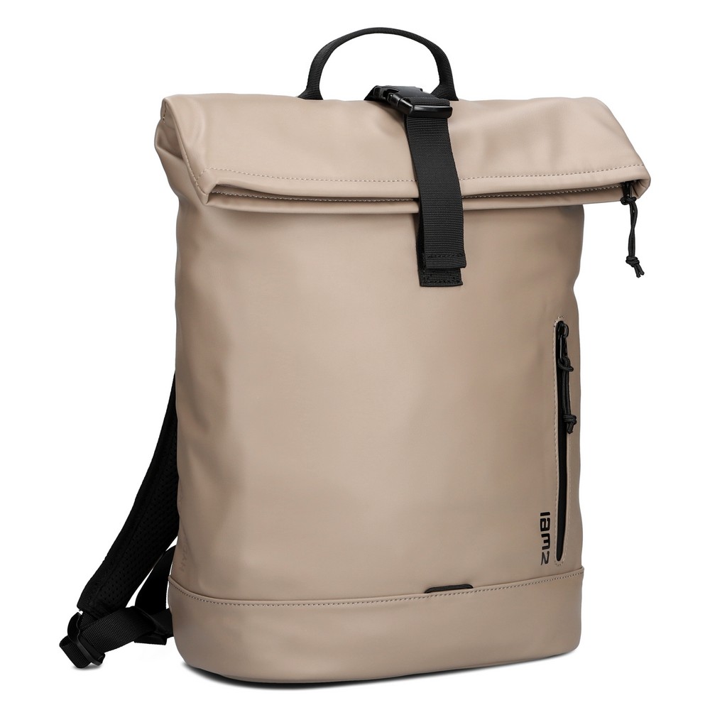 ZWEI Rucksack Cargo Car200 Taupe von zwei