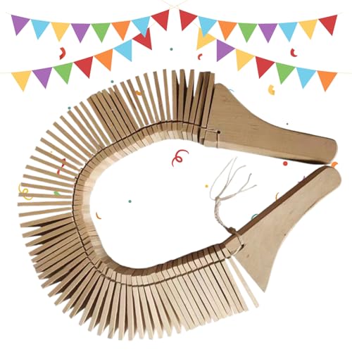 Baby Musikspielzeug,Frühe Entwicklung Percussion | Holz Percussion Instrumente für Kinder - Für Mädchen Kinder Weihnachten Zuhause Schule Festtage Baby Musikspielzeug,Frühe Entwicklung Percussion | Holz Percussion Instrumente für Kinder - Für Mädchen Kinder Weihnachten Zuhause Schule Festtage von zwxqe