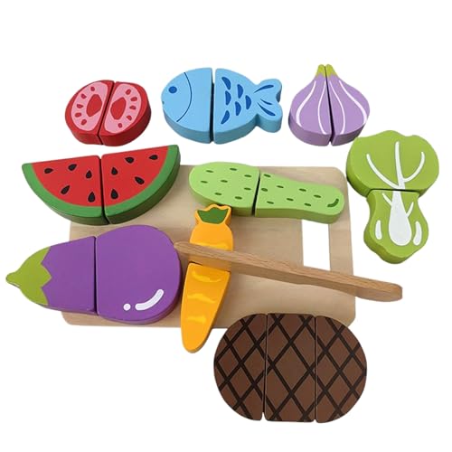 Und Gemüse Spielzeug, Sensorik Lernspiel, Feinmotorik Rollenspiel Für Kinder Ab 3 Jahre Geburtstag Familie Und Gemüse Spielzeug, Sensorik Lernspiel, Feinmotorik Rollenspiel Für Kinder Ab 3 Jahre Geburtstag Familie von zwxqe