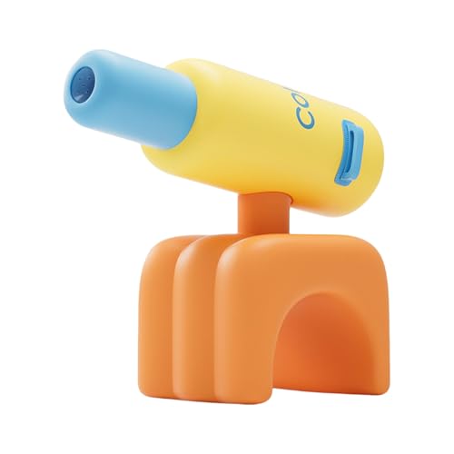 Water Squirter, Inflatable Spraying Toy, Reusable Entertainment Shotgun, Five Adjustable Nozzles, Durable Material, Ideal for Beach, Garden, Park, Playground Fun 20.47 Inches Water Squirter, Inflatable Spraying Toy, Reusable Entertainment Shotgun, Five Adjustable Nozzles, Durable Material, Ideal for Beach, Garden, Park, Playground Fun 20.47 Inches von zwxqe