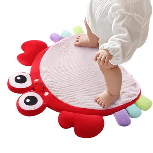 zwxqe Baby Boden Spielmatte, Bauchlage Aktivitätsmatte, Perlen Sensorik Lernspielzeug Beruhigende Matte Für Und Mädchen Geburtstag zwxqe Baby Boden Spielmatte, Bauchlage Aktivitätsmatte, Perlen Sensorik Lernspielzeug Beruhigende Matte Für Und Mädchen Geburtstag von zwxqe