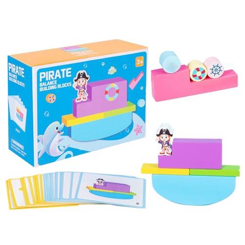 zwxqe Balancing Game, Stackable Sensory Blocks Set, Educational Activity Toy Kids Adults, Fun Coordination Challenge for Indoor Outdoor Play, Girls Boys Family Entertainment zwxqe Balancing Game, Stackable Sensory Blocks Set, Educational Activity Toy Kids Adults, Fun Coordination Challenge for Indoor Outdoor Play, Girls Boys Family Entertainment von zwxqe