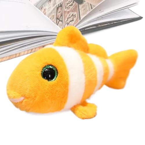 zwxqe Stuffed Sea Creatures Plush Toys, Stuffed Animal Sea Creatures, Marine Animal Plush Toys, Sea Stuffed Animals, Plush Stuffed Animals Sea Turtle, Stuffed Shark Toy, Sea Turtle Plush Toy von zwxqe