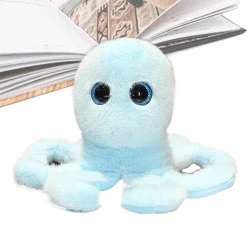 zwxqe Stuffed Sea Creatures Plush Toys, Stuffed Animal Sea Creatures, Marine Animal Plush Toys, Sea Stuffed Animals, Plush Stuffed Animals Sea Turtle, Stuffed Shark Toy, Sea Turtle Plush Toy von zwxqe