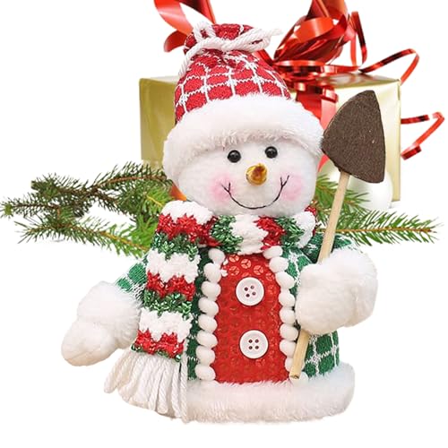 zwxqe Weihnachts Stofftier,Santa Claus Elch Begleit Puppe Für Kinder | Weicher Festtag Spielzeug Für Weihnachten Kinder Jugendliche Erwachsene Schlafzimmer Wohnzimmer Sofa Nachttisch zwxqe Weihnachts Stofftier,Santa Claus Elch Begleit Puppe Für Kinder | Weicher Festtag Spielzeug Für Weihnachten Kinder Jugendliche Erwachsene Schlafzimmer Wohnzimmer Sofa Nachttisch von zwxqe
